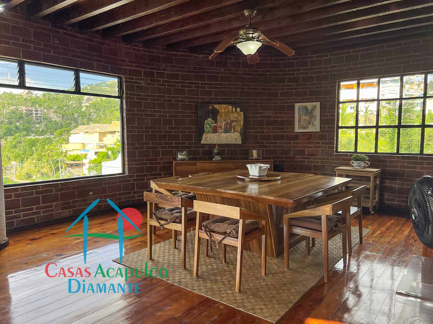 Villa Leonor - Estancia 8